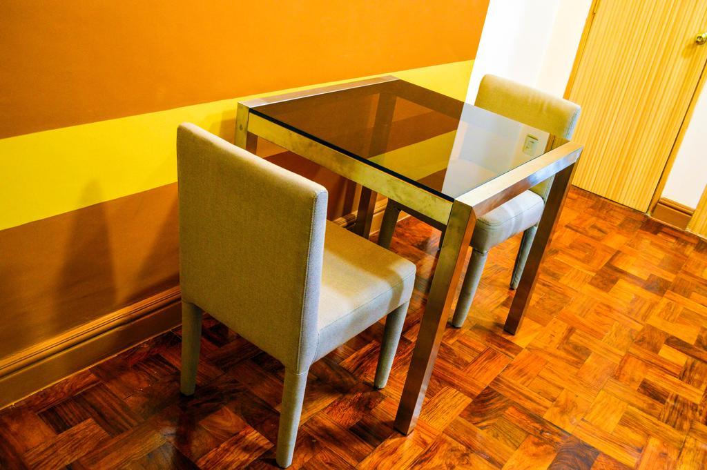 Asian Mansion II Makati City Exterior photo