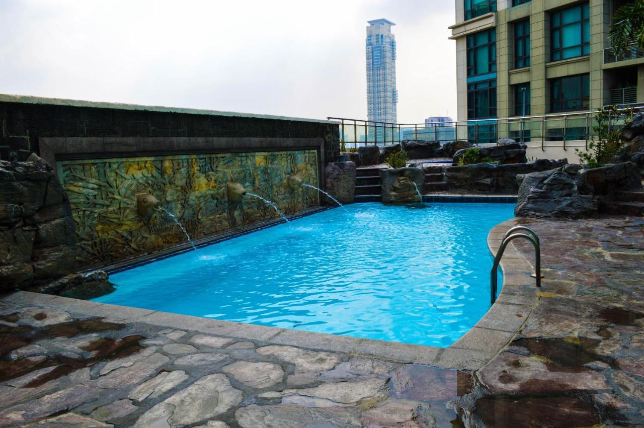 Asian Mansion II Makati City Exterior photo